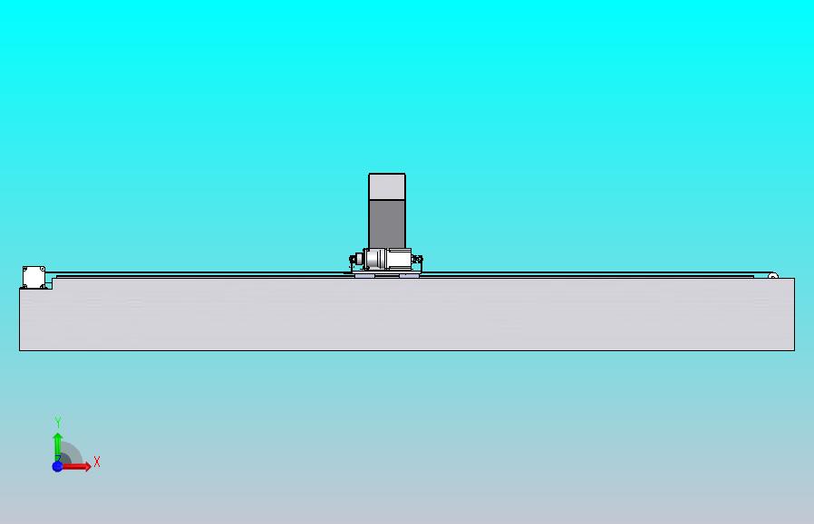 医院药房药盒自动下料系统