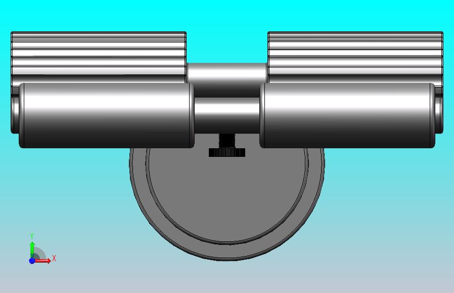 仰卧起坐辅助器