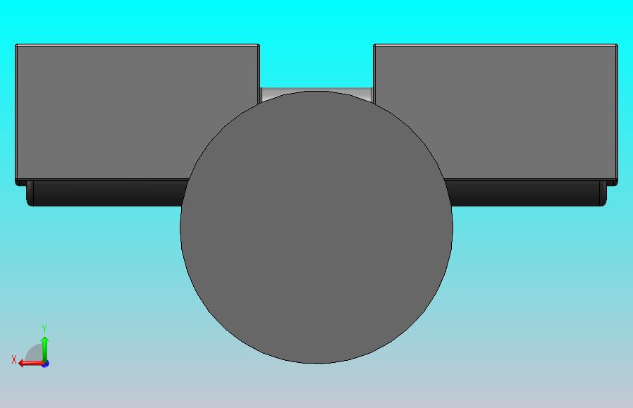 仰卧起坐辅助器