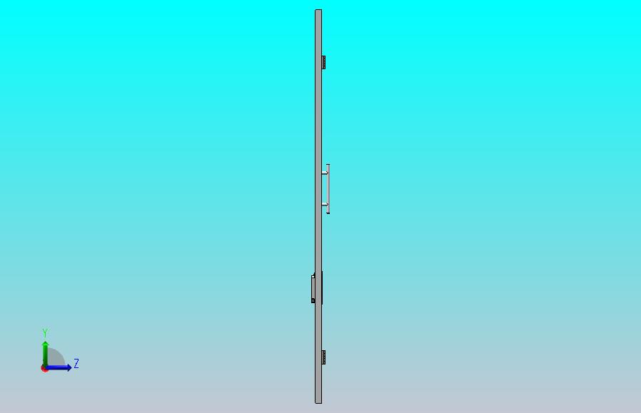 人脸识别开门系统