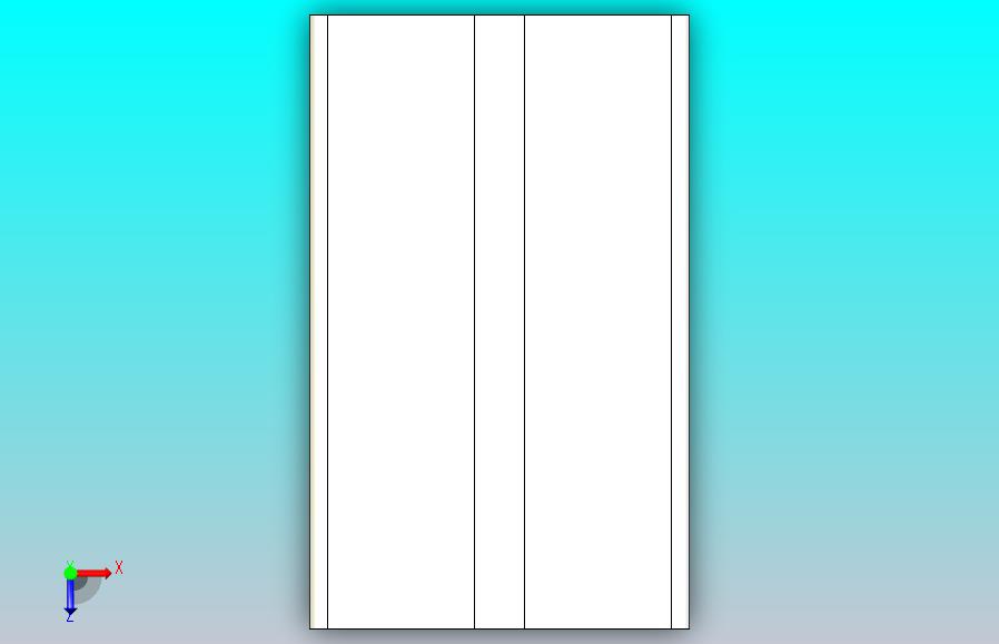 升降用型材、62X62套管型材