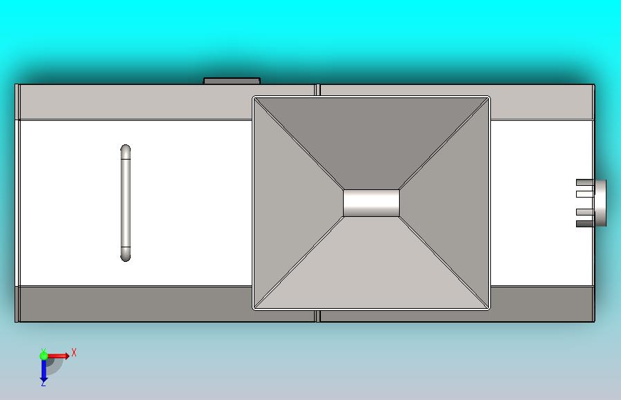 采矿机提取装置