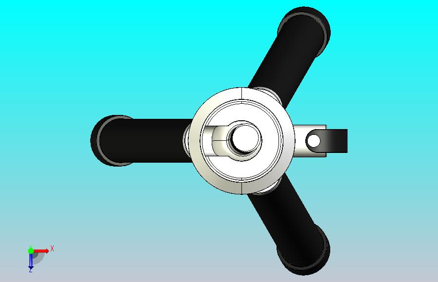 紧凑型索尼相机三脚架。...zip