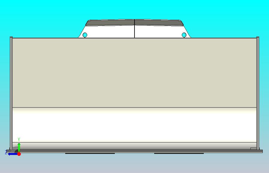 L120 沃尔沃铲斗