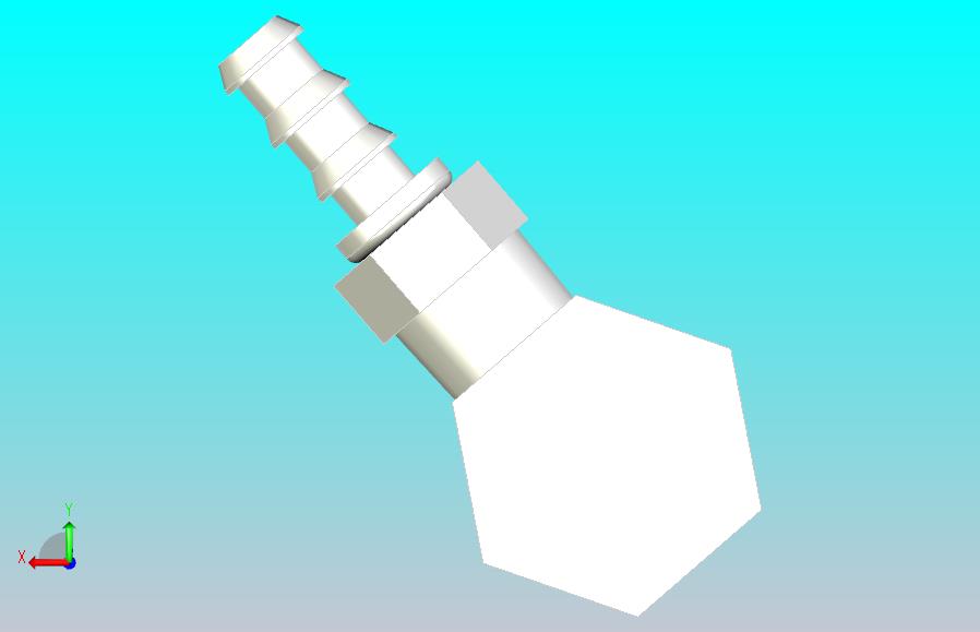 压铸模具鼓泡冷却