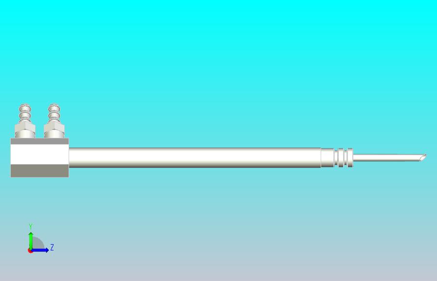 压铸模具鼓泡冷却