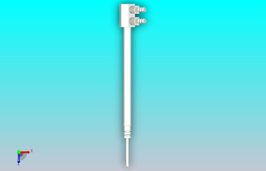 压铸模具鼓泡冷却