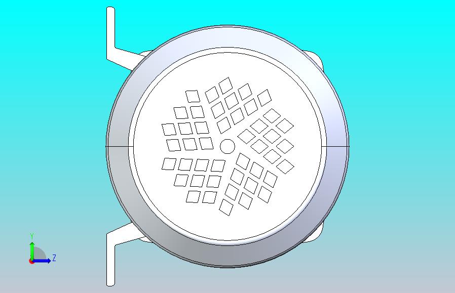 RC48500 无刷直流电机