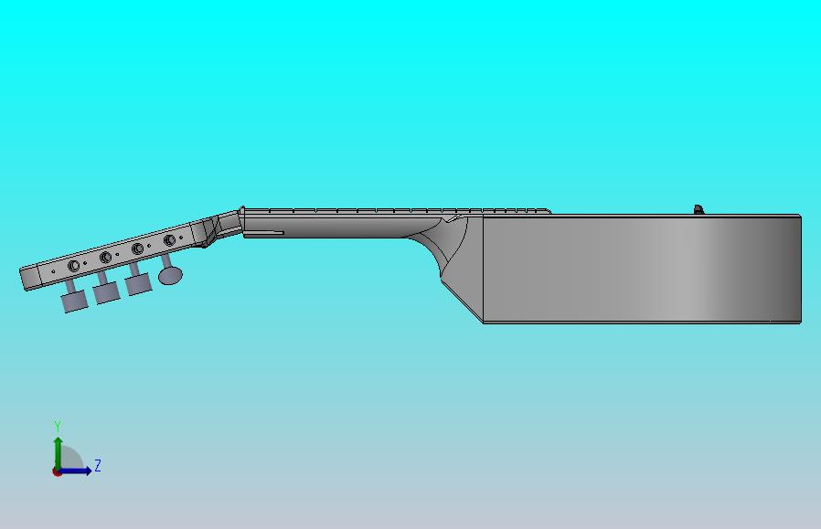 克里特岛传统曼陀林 (1)