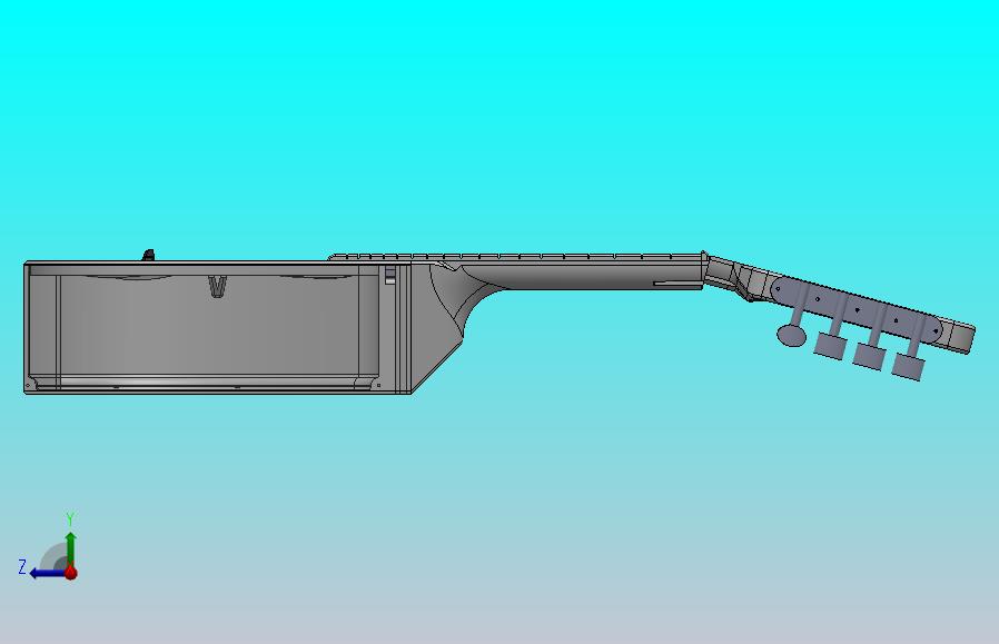 克里特岛传统曼陀林 (1)