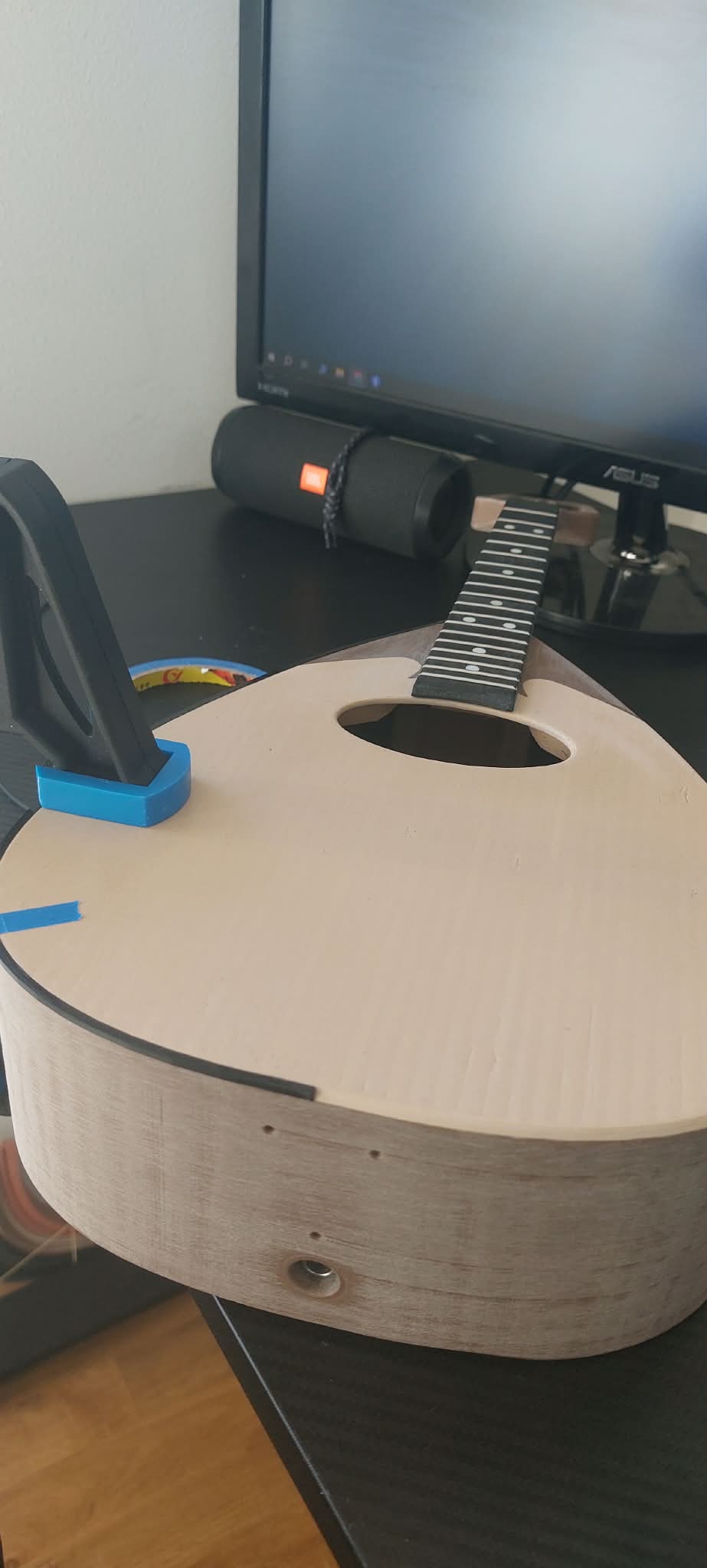 克里特岛传统曼陀林