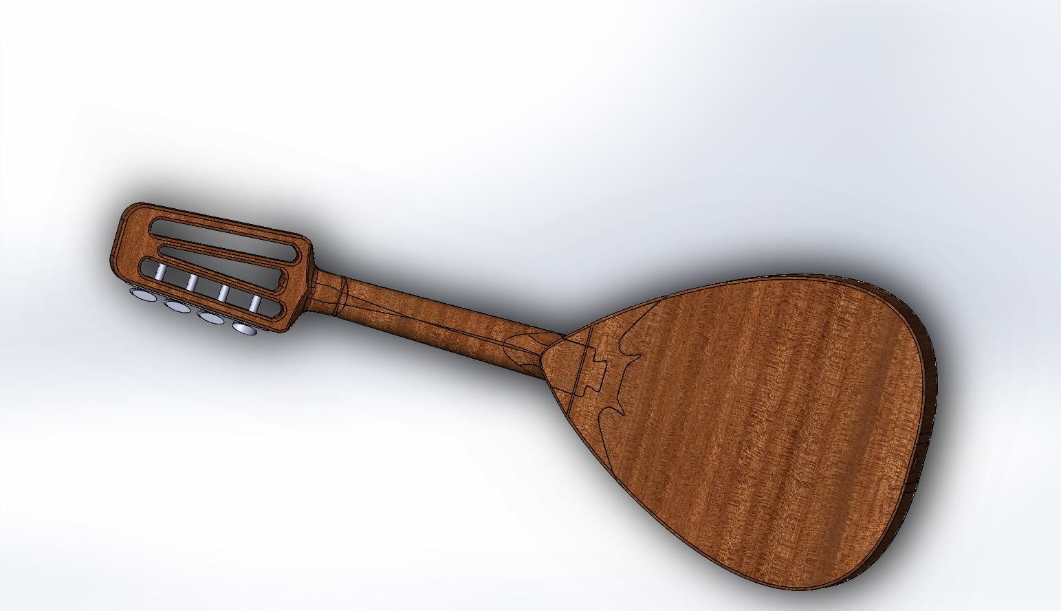 克里特岛传统曼陀林