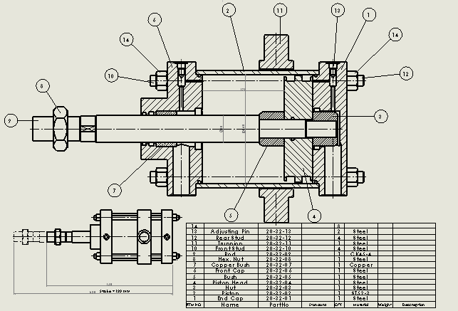 双作用气缸（-160x40x120mm-2.snapshot.1