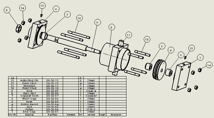 双作用气缸（-160x40x120mm-2.snapshot.1
