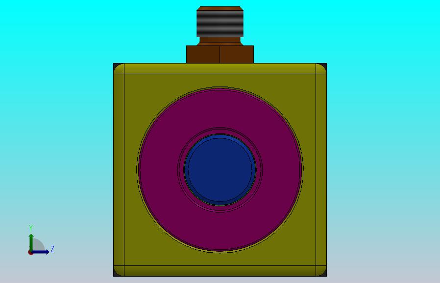 双作用液压缸-35x20x230mm-1.snapshot.1