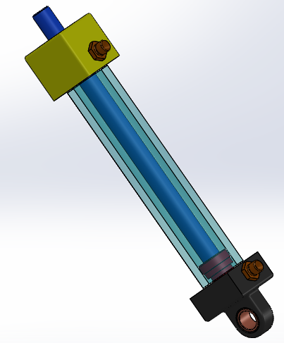 双作用液压缸-35x20x230mm-1.snapshot.1