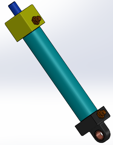 双作用液压缸-35x20x230mm-1.snapshot.1