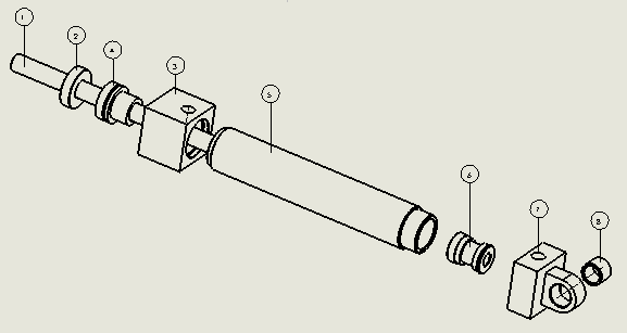 双作用液压缸-35x20x230mm-1.snapshot.1