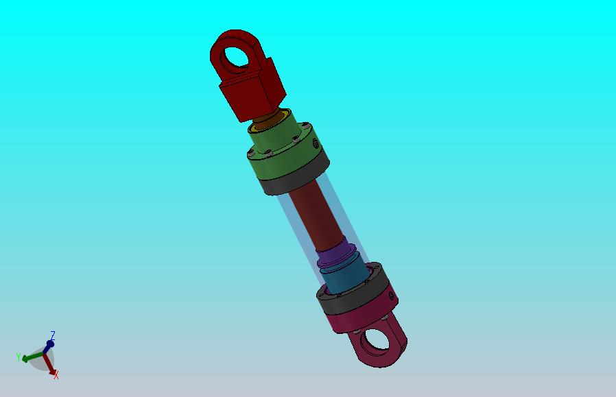 力士乐 - 铣削型液压缸-100-70-235a1x-1.snapshot.1