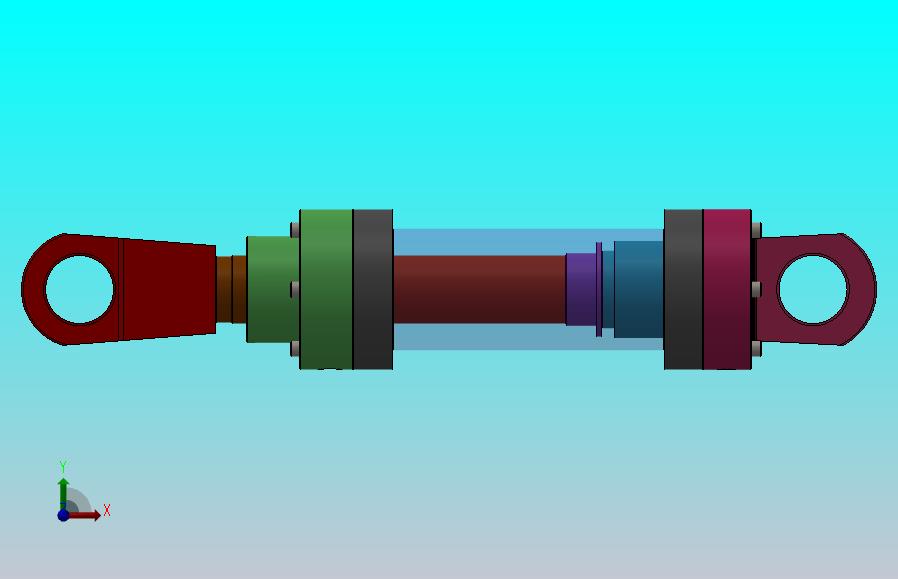 力士乐 - 铣削型液压缸-100-70-235a1x-1.snapshot.1