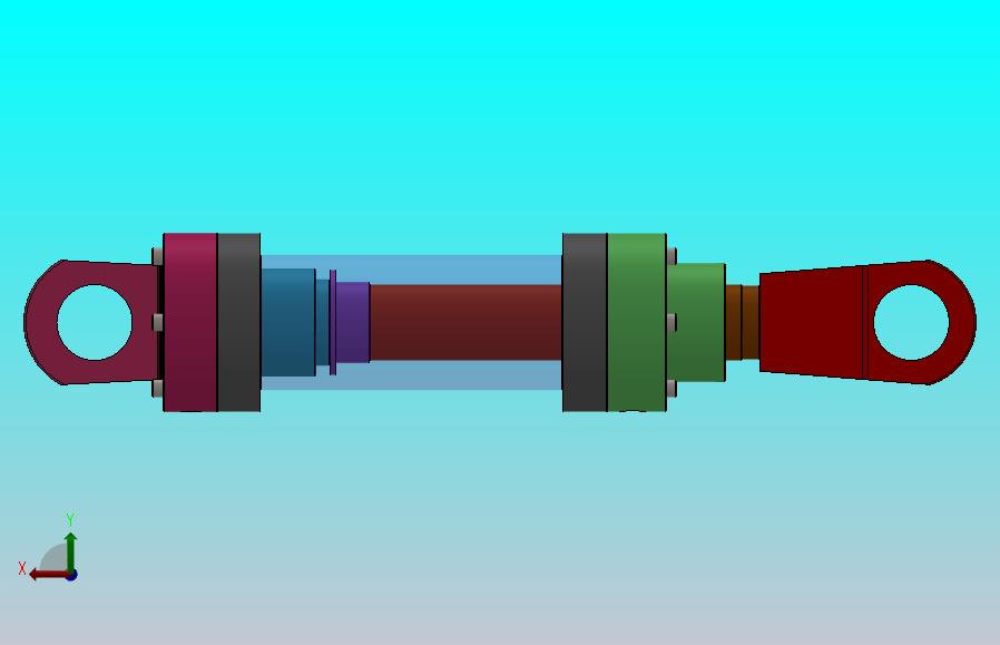 力士乐 - 铣削型液压缸-100-70-235a1x-1.snapshot.1