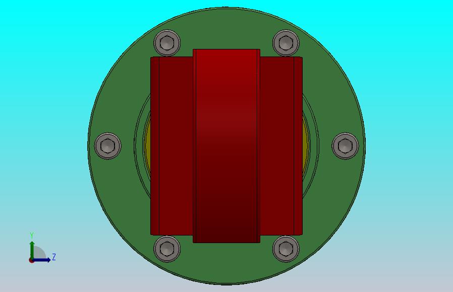 力士乐 - 铣削型液压缸-100-70-235a1x-1.snapshot.1