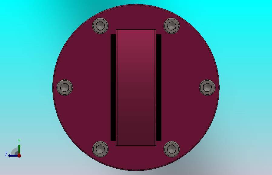 力士乐 - 铣削型液压缸-100-70-235a1x-1.snapshot.1