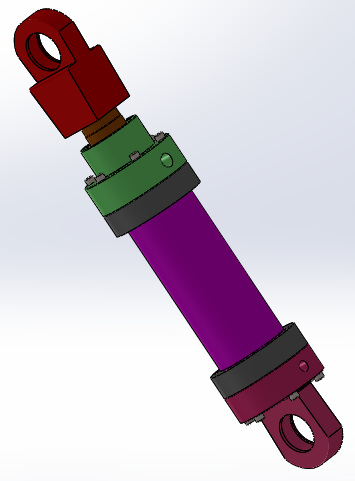 力士乐 - 铣削型液压缸-100-70-235a1x-1.snapshot.1