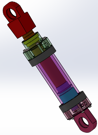 力士乐 - 铣削型液压缸-100-70-235a1x-1.snapshot.1