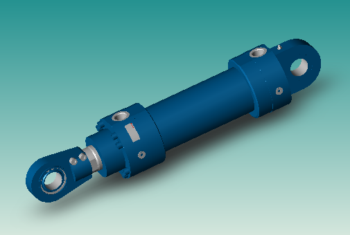 力士乐 - 铣削型液压缸-100-70-235a1x-1.snapshot.1