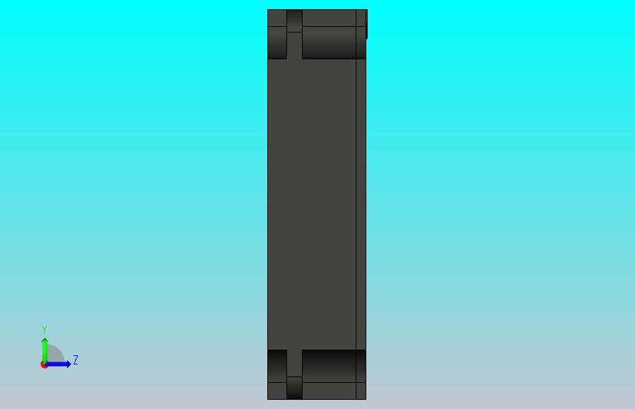 40 毫米径流式风扇 – 电动