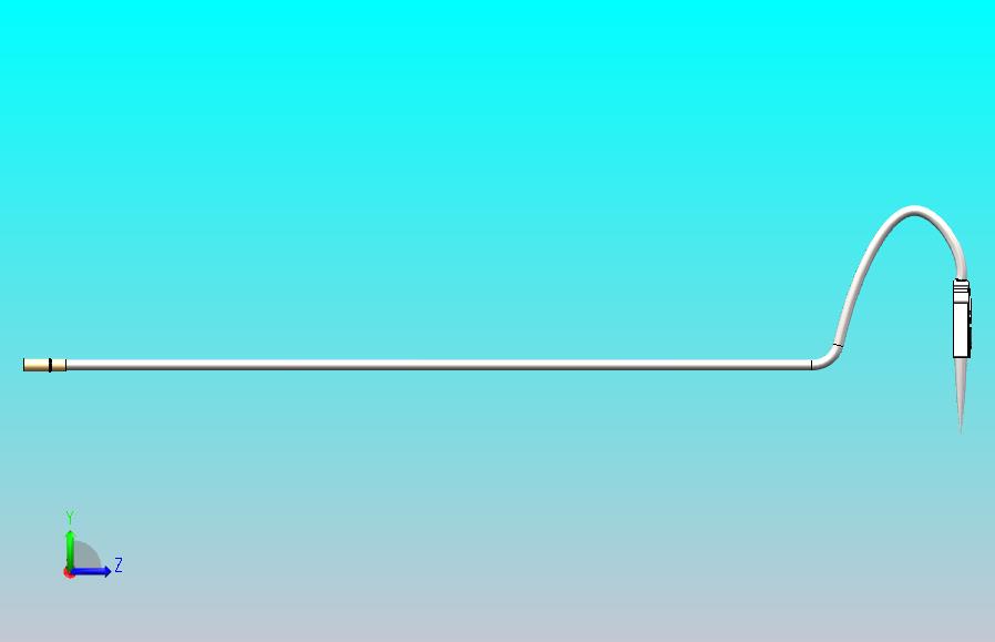 猪八戒兵器九齿钉耙