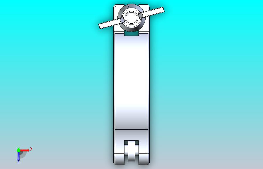 KF25快卸法兰卡箍