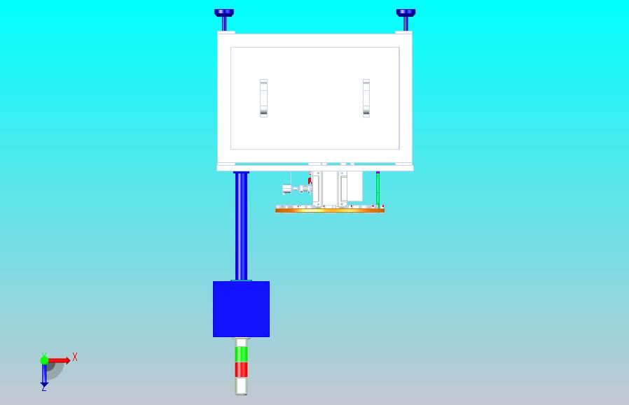 旋转转盘装配设备设计