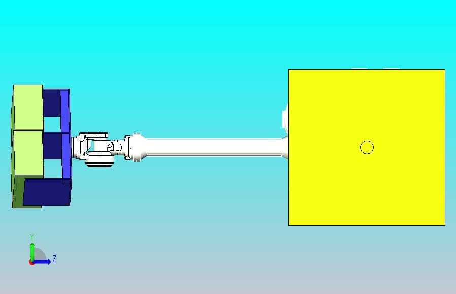 机器人纸箱抓取设计