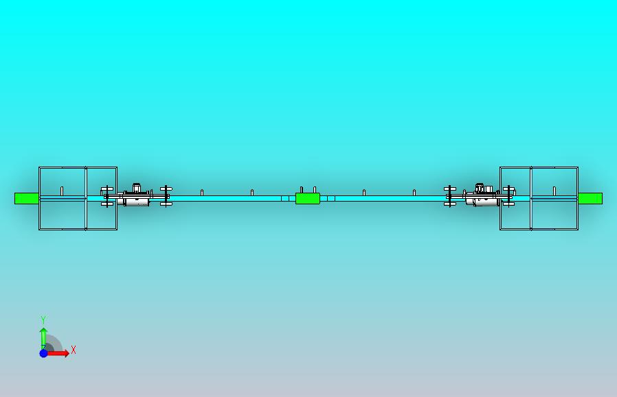 绳式吊装设备设计