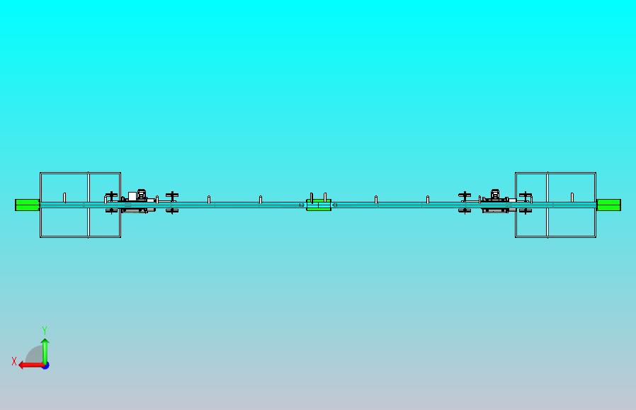 绳式吊装设备设计