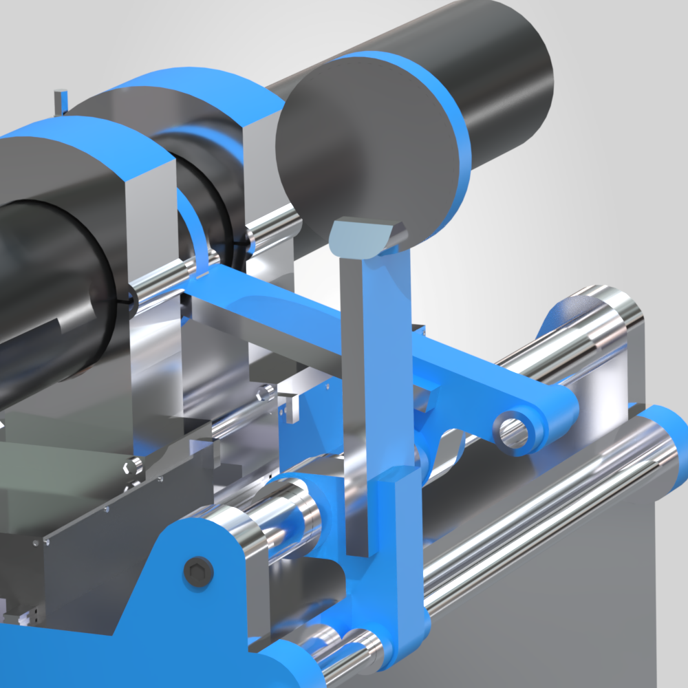 数控对接熔接机