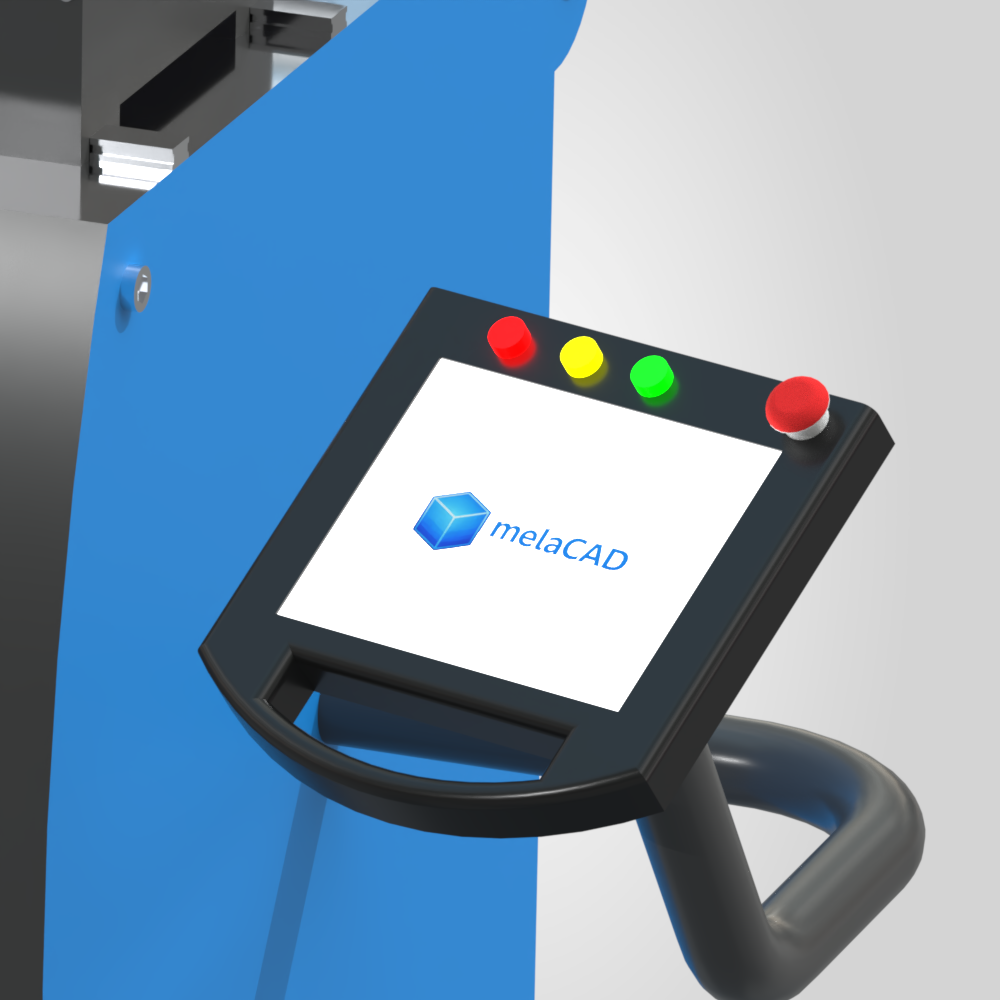 数控对接熔接机