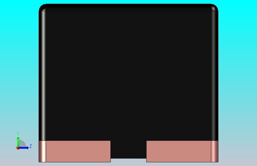 共模片式电感器 SRF3225TAP