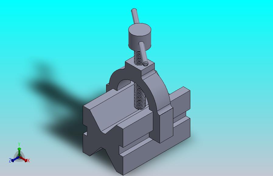 夹具和固定装置