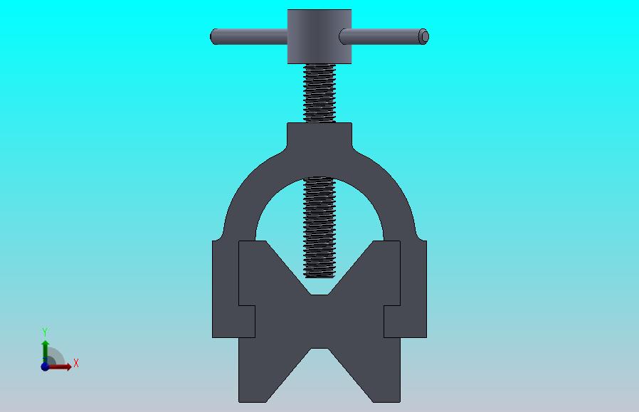 夹具和固定装置