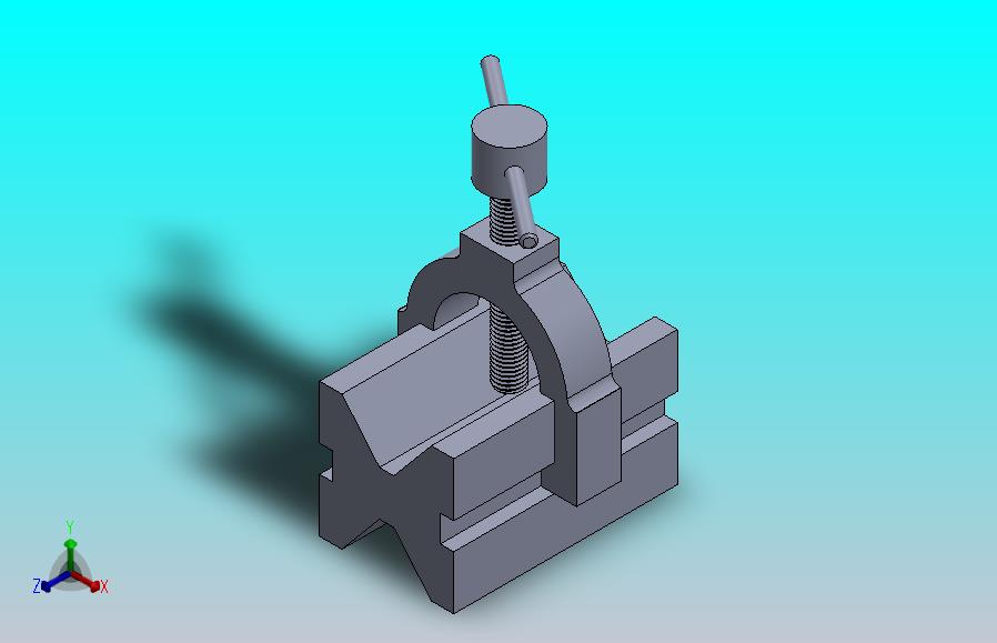 夹具和固定装置