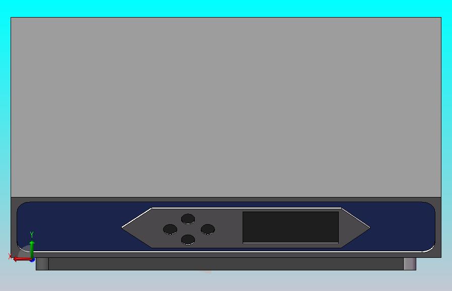 赶酸仪，处理消解后的样品