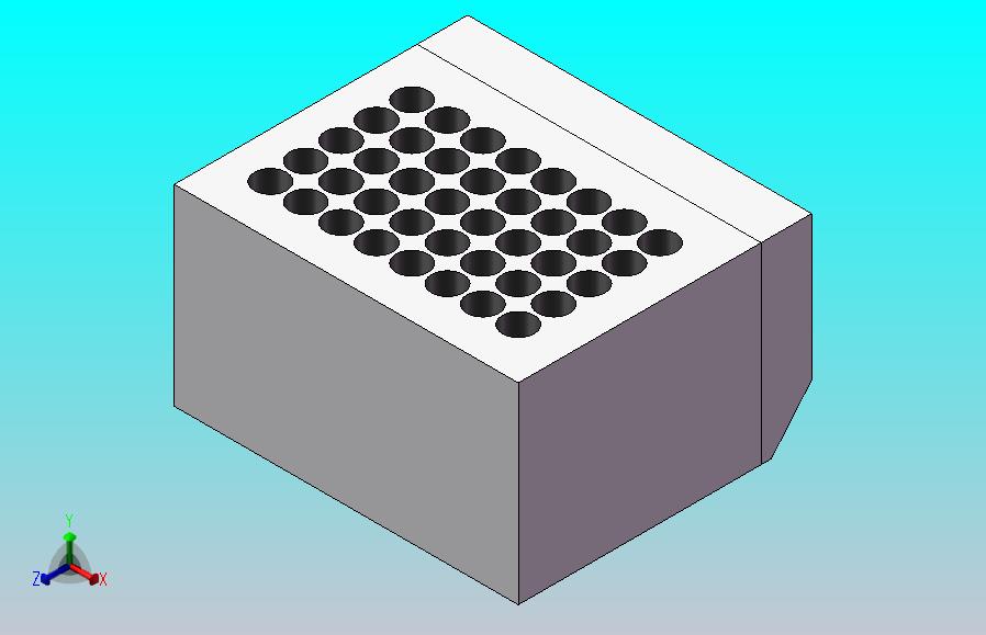 赶酸仪，处理消解后的样品