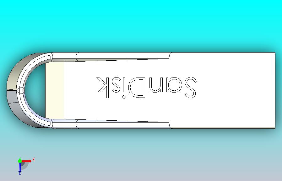 闪迪Ultraflair 1_1 US