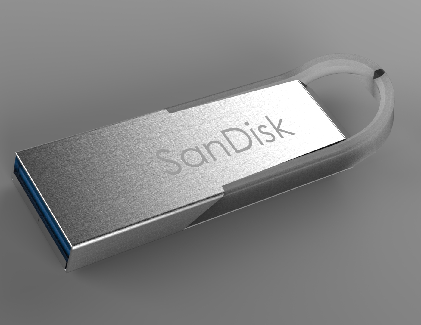 闪迪Ultraflair 1_1 US