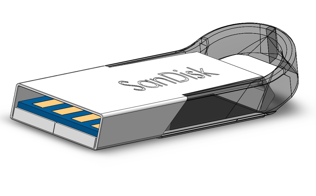 闪迪Ultraflair 1_1 US