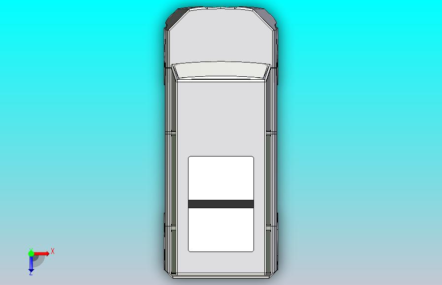 抗表面处理汽车外部和内部MPV，表面处理等级为C-D级
