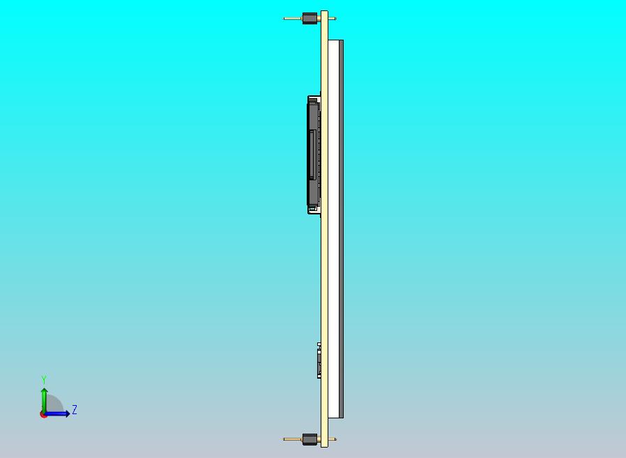 3.5_ TFT SPI 串行液晶显示屏